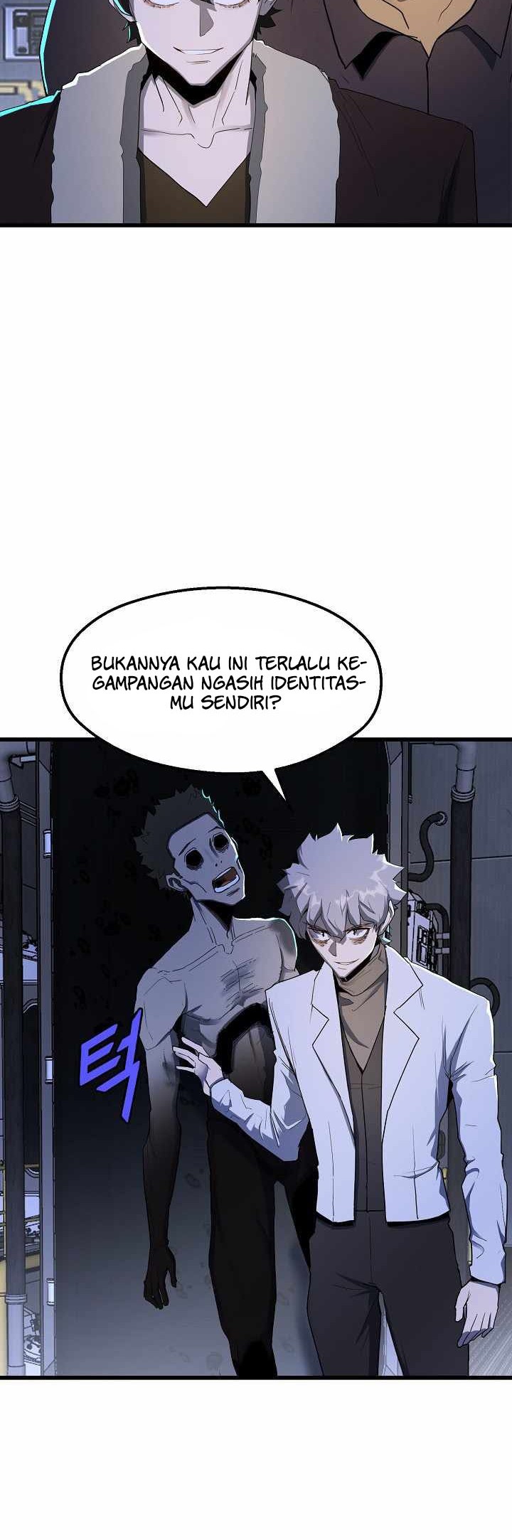 The Strongest Unemployed Hero Chapter 31 Gambar 9