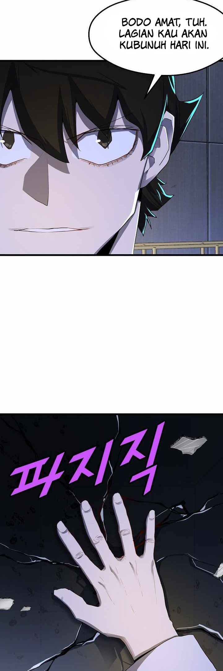 The Strongest Unemployed Hero Chapter 31 Gambar 11