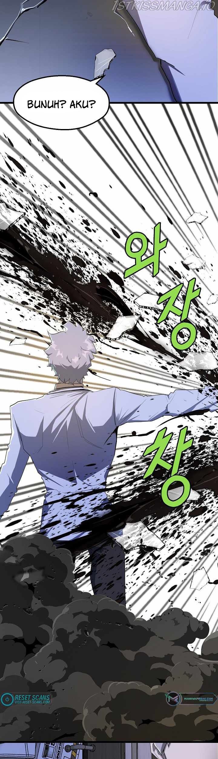 The Strongest Unemployed Hero Chapter 31 Gambar 12