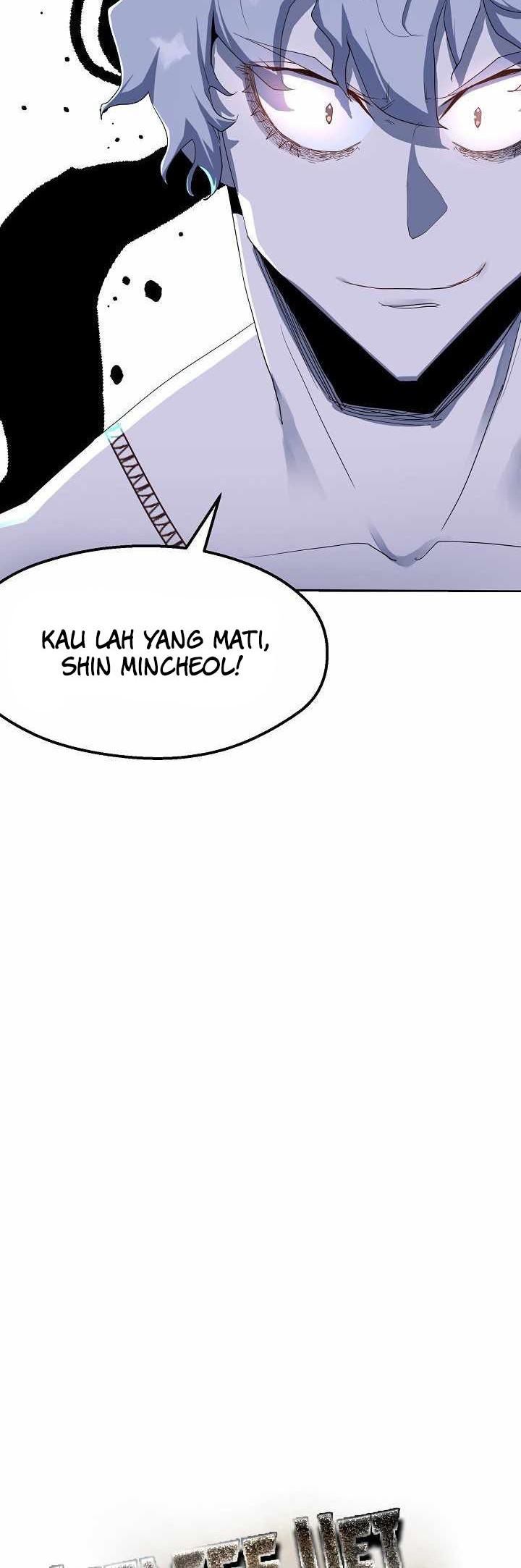 The Strongest Unemployed Hero Chapter 31 Gambar 15