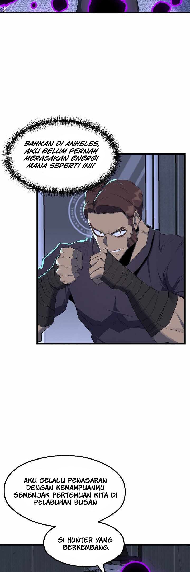 The Strongest Unemployed Hero Chapter 31 Gambar 17