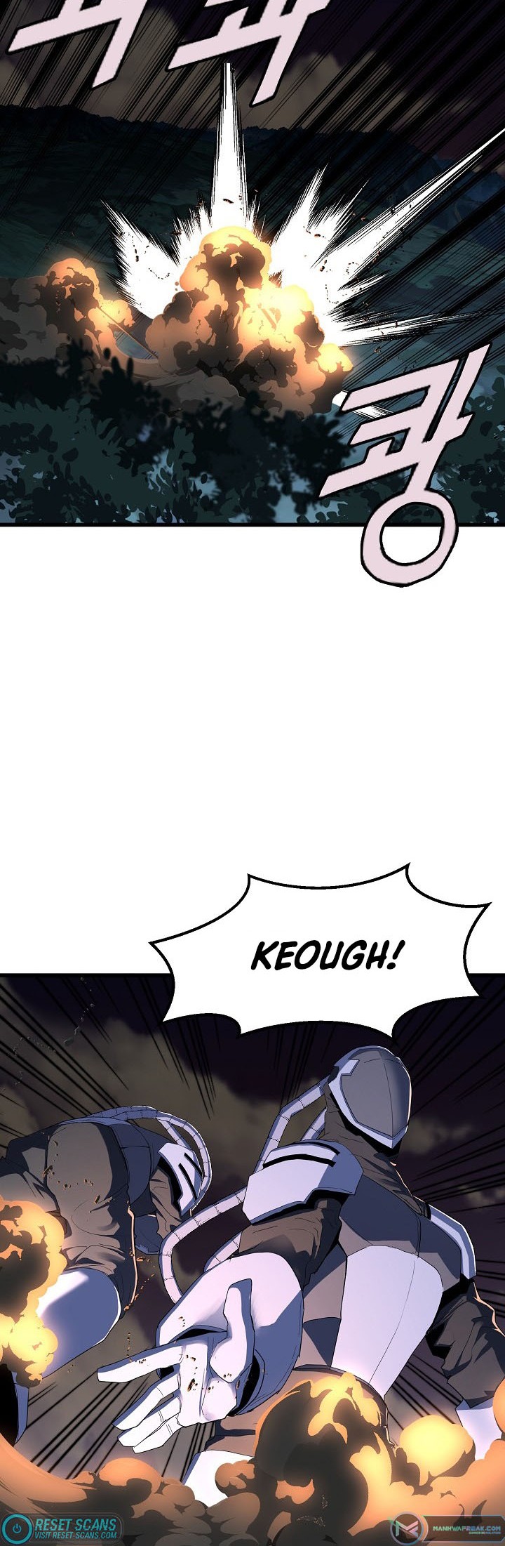 The Strongest Unemployed Hero Chapter 30 Gambar 15