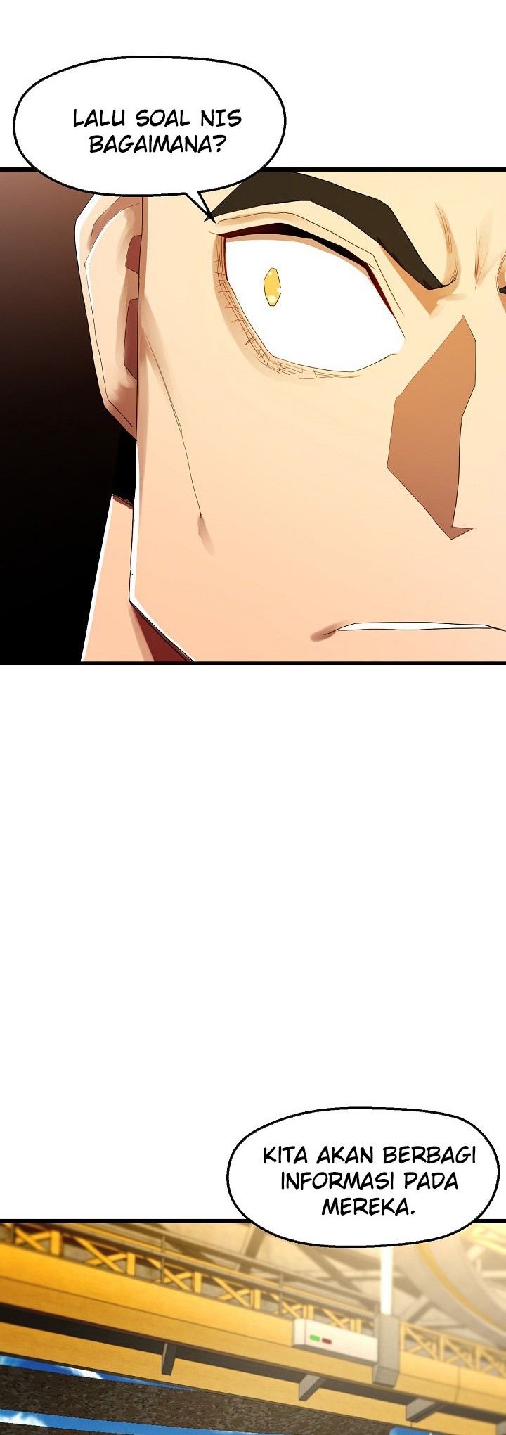 The Strongest Unemployed Hero Chapter 29 Gambar 35