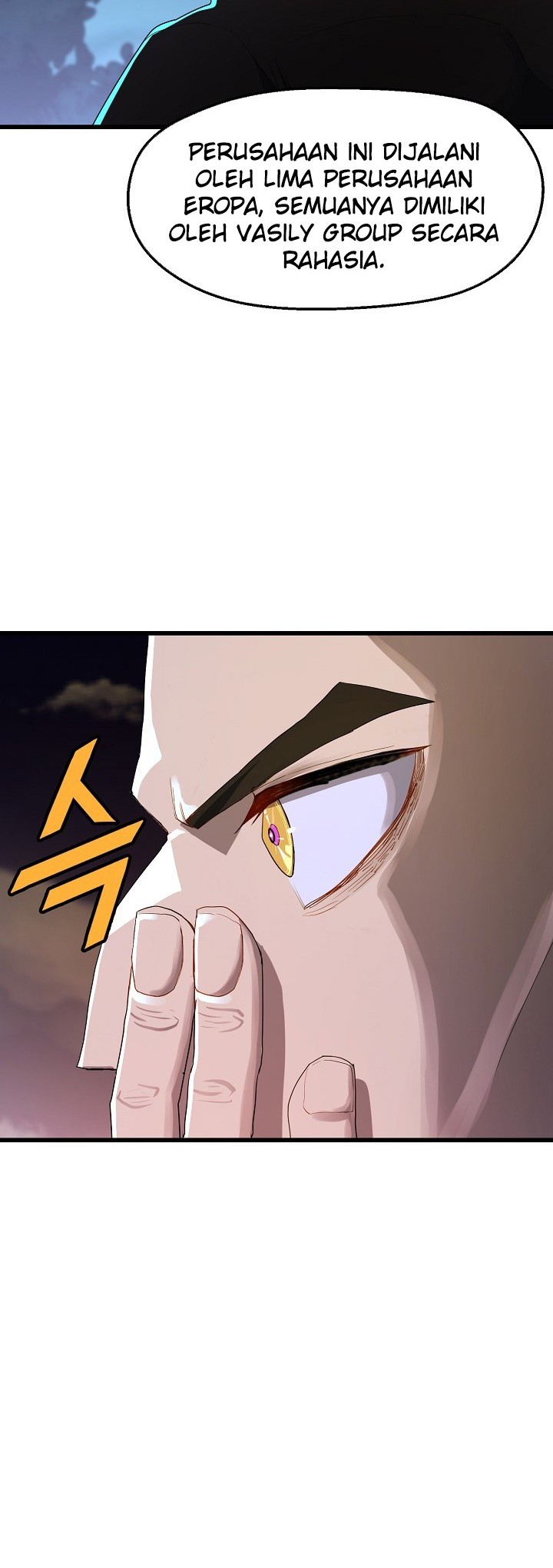 The Strongest Unemployed Hero Chapter 29 Gambar 43