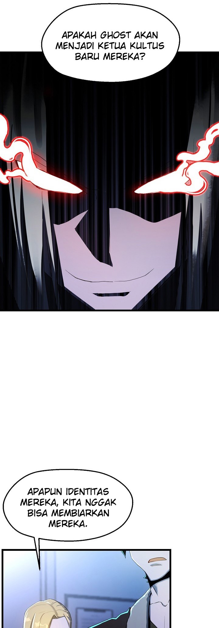 The Strongest Unemployed Hero Chapter 29 Gambar 5