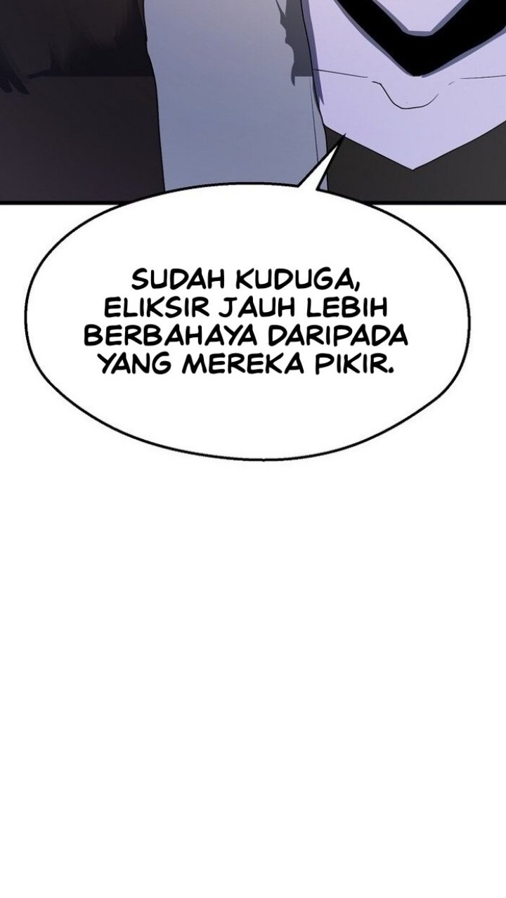 The Strongest Unemployed Hero Chapter 28 Gambar 49