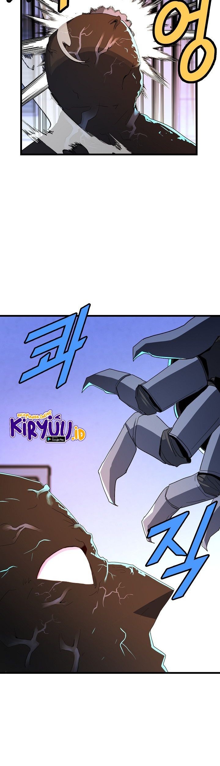 The Strongest Unemployed Hero Chapter 27 Gambar 28