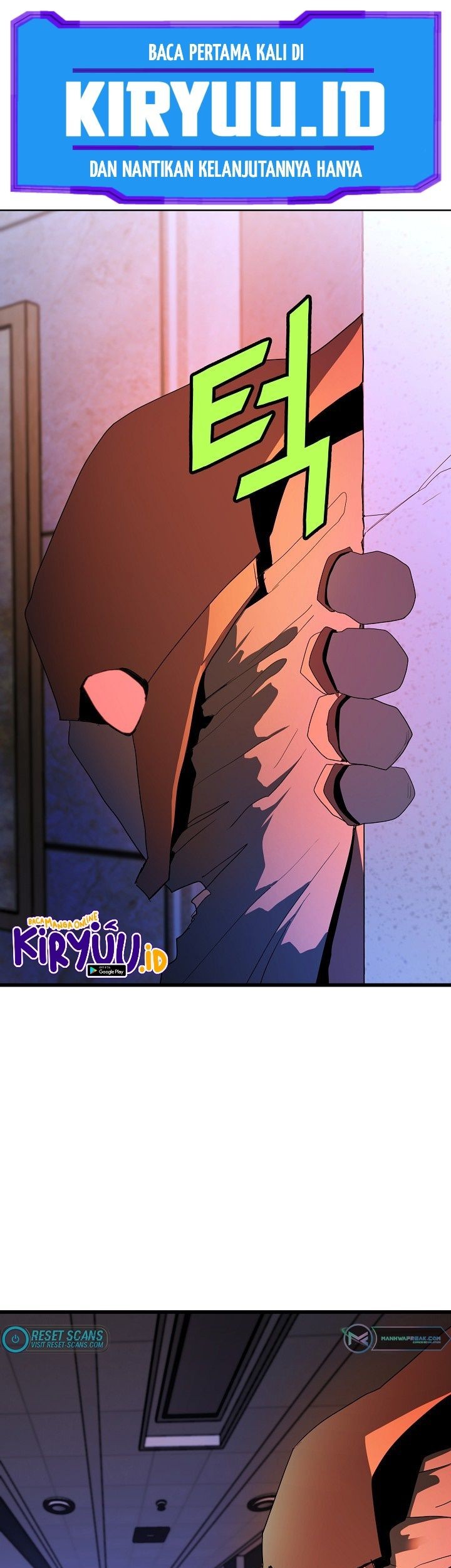 Baca  The Strongest Unemployed Hero Chapter 27 Gambar 2