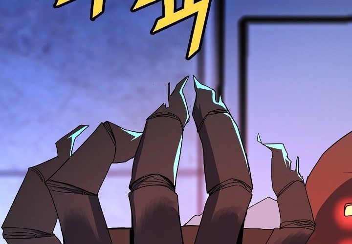 The Strongest Unemployed Hero Chapter 27 Gambar 63