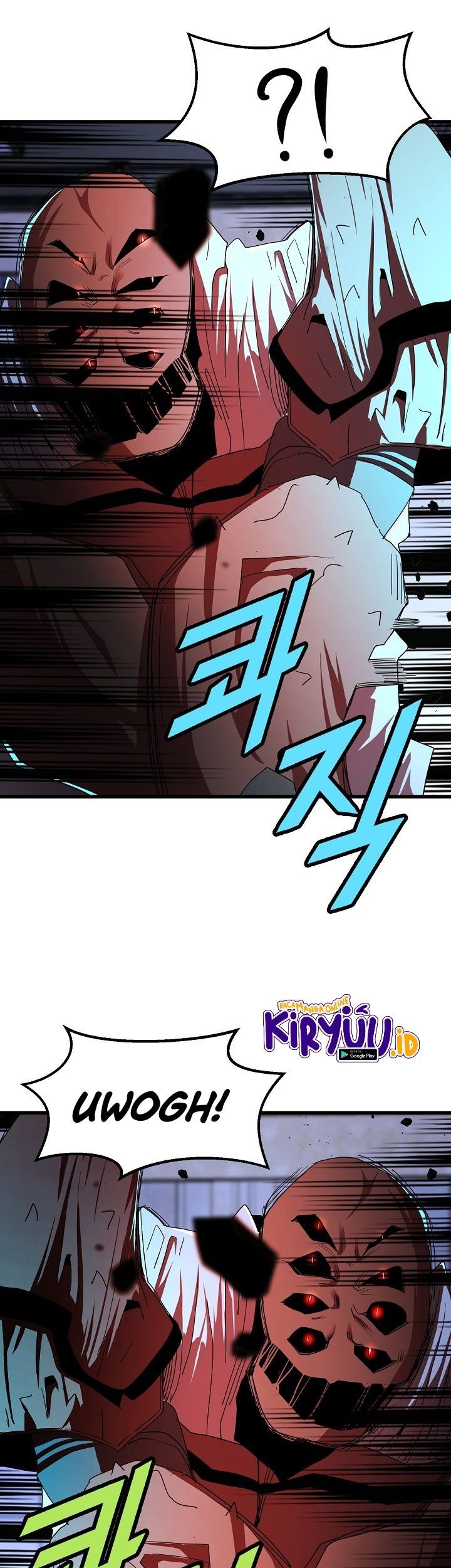 The Strongest Unemployed Hero Chapter 27 Gambar 72