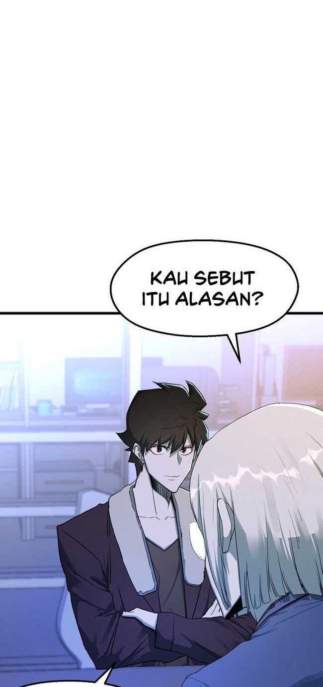 The Strongest Unemployed Hero Chapter 26 Gambar 18