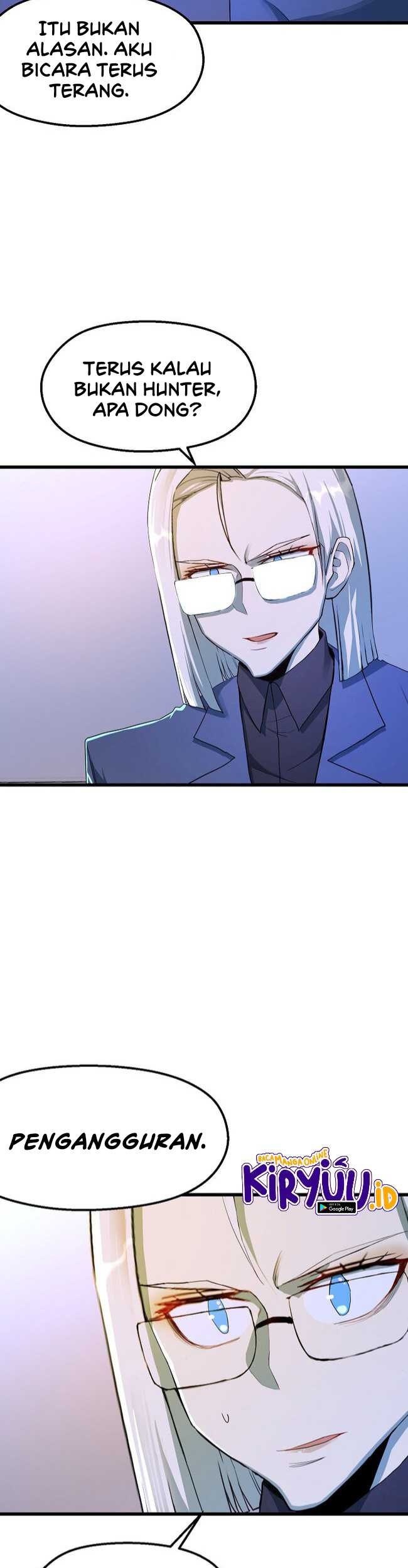 The Strongest Unemployed Hero Chapter 26 Gambar 19