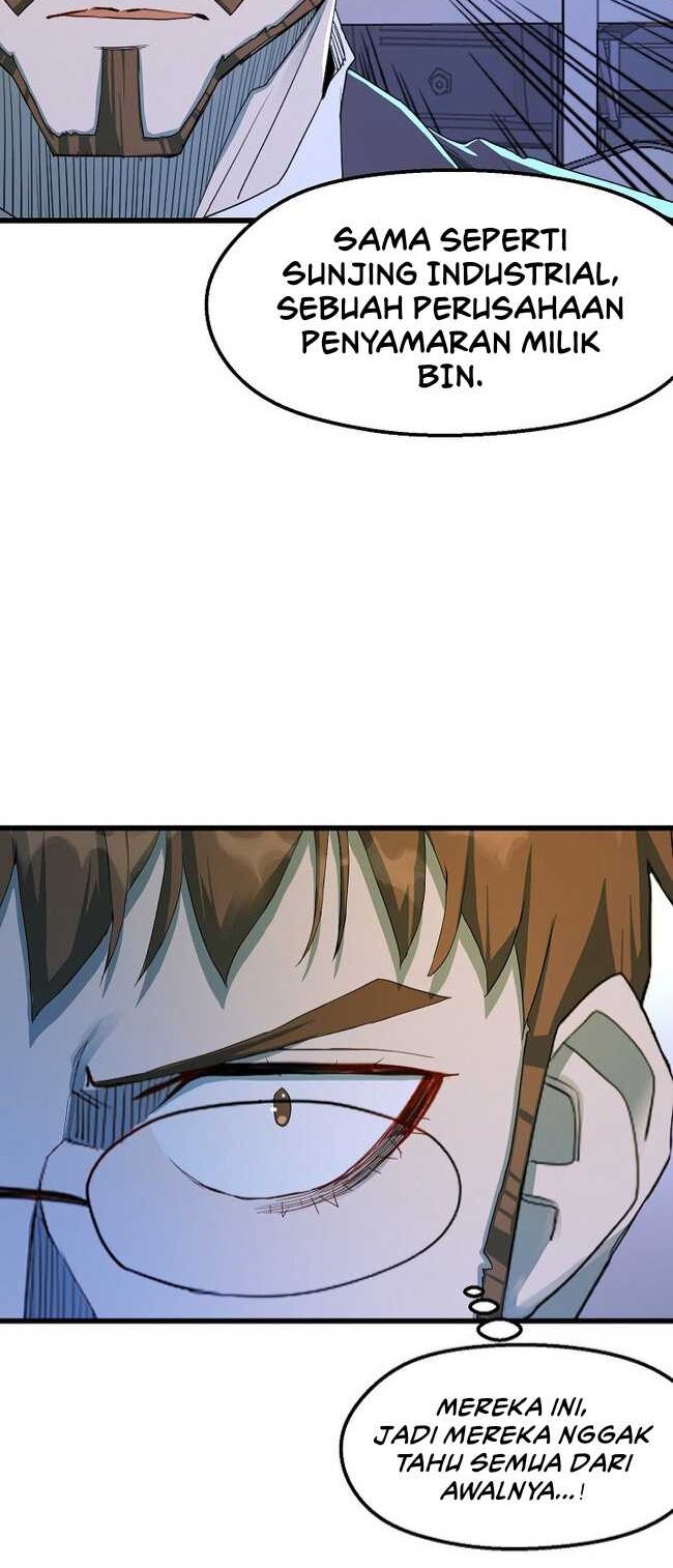 The Strongest Unemployed Hero Chapter 26 Gambar 24