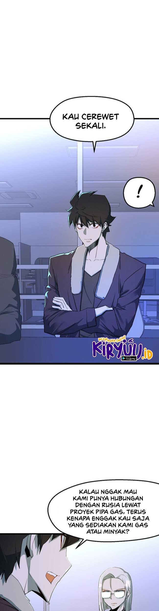 The Strongest Unemployed Hero Chapter 26 Gambar 25