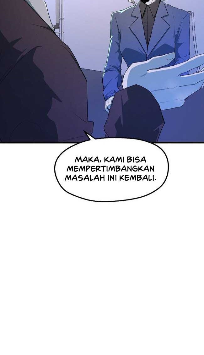 The Strongest Unemployed Hero Chapter 26 Gambar 26