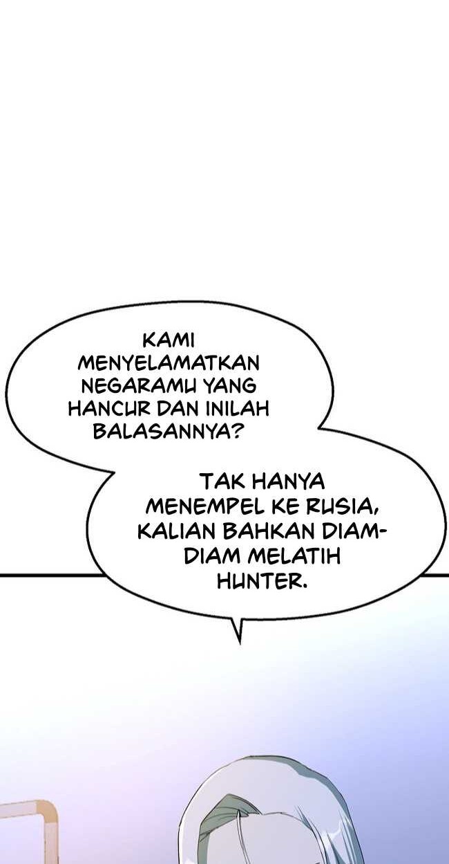 The Strongest Unemployed Hero Chapter 26 Gambar 28
