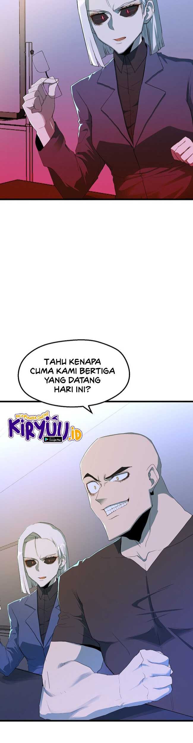 The Strongest Unemployed Hero Chapter 26 Gambar 29