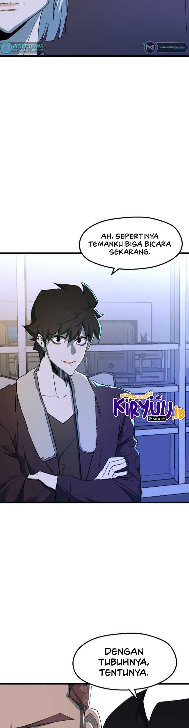 The Strongest Unemployed Hero Chapter 26 Gambar 31