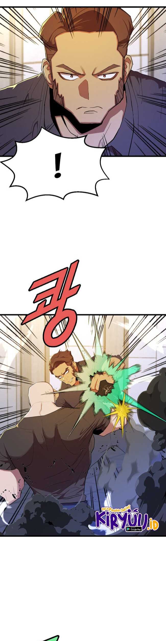 The Strongest Unemployed Hero Chapter 26 Gambar 37