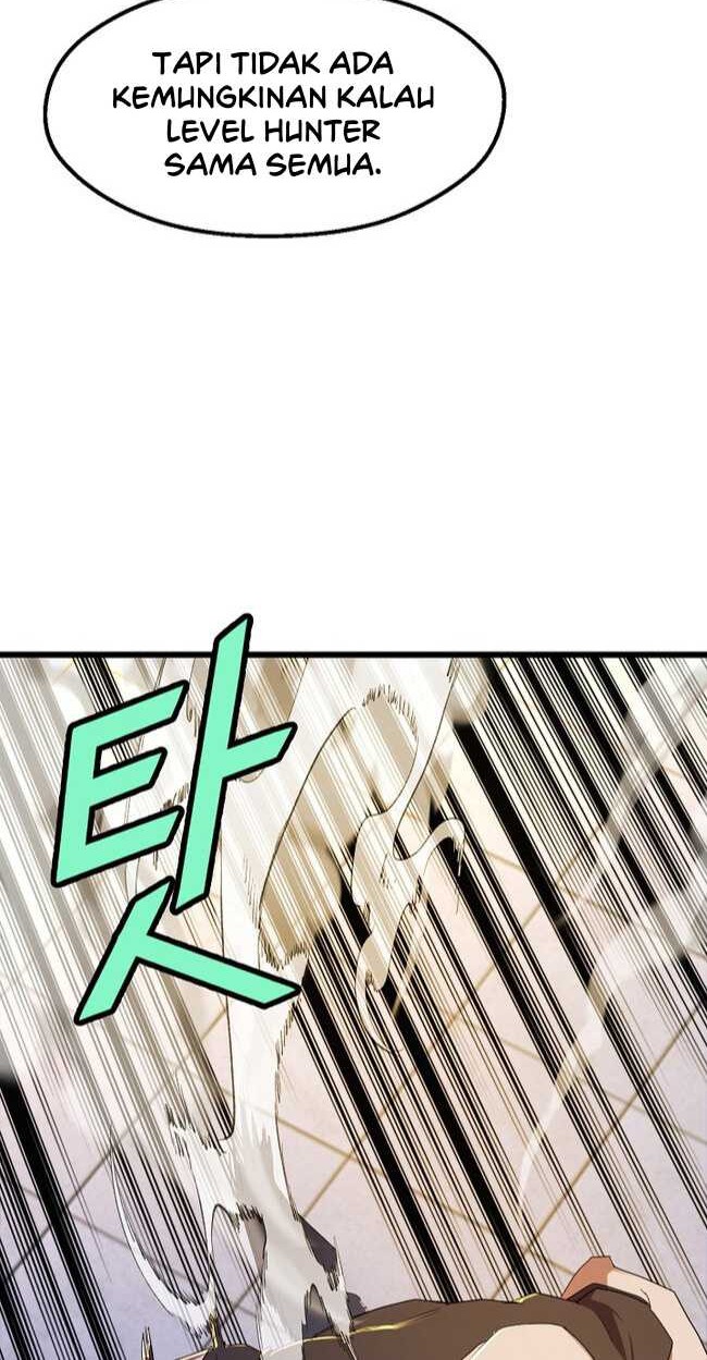 The Strongest Unemployed Hero Chapter 26 Gambar 40
