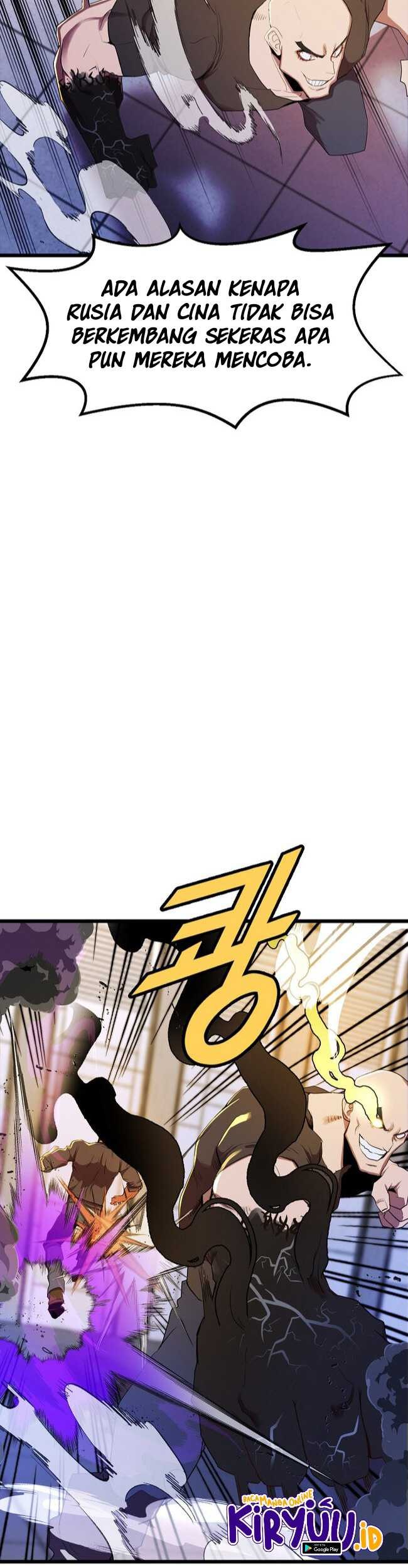 The Strongest Unemployed Hero Chapter 26 Gambar 41