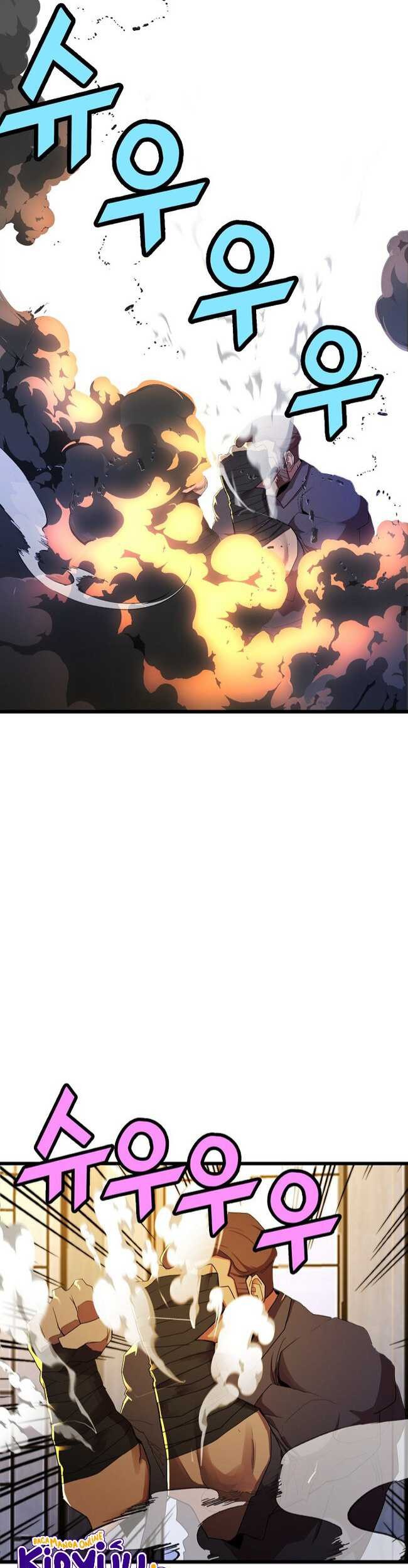 The Strongest Unemployed Hero Chapter 26 Gambar 43