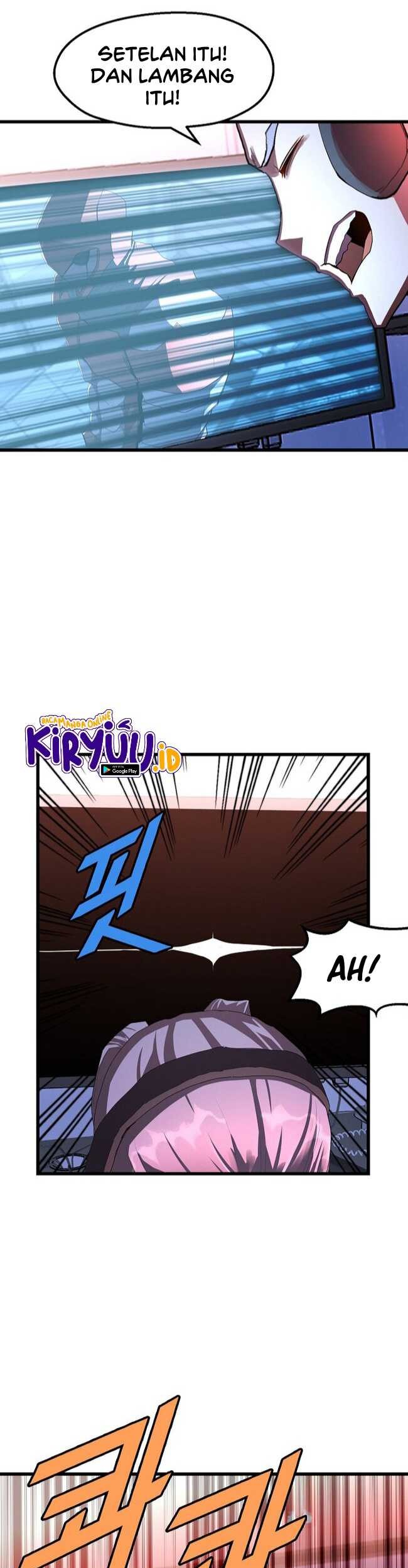The Strongest Unemployed Hero Chapter 26 Gambar 49