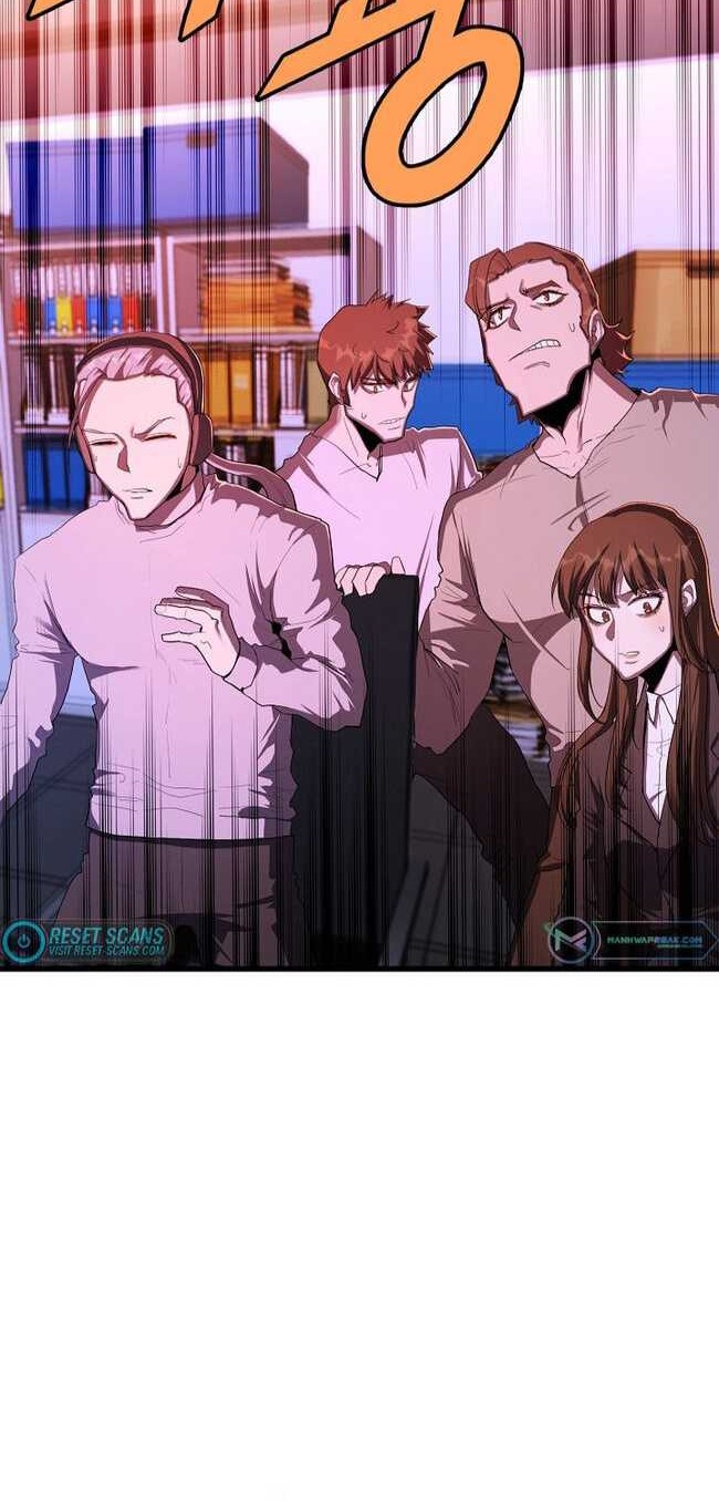 The Strongest Unemployed Hero Chapter 26 Gambar 50