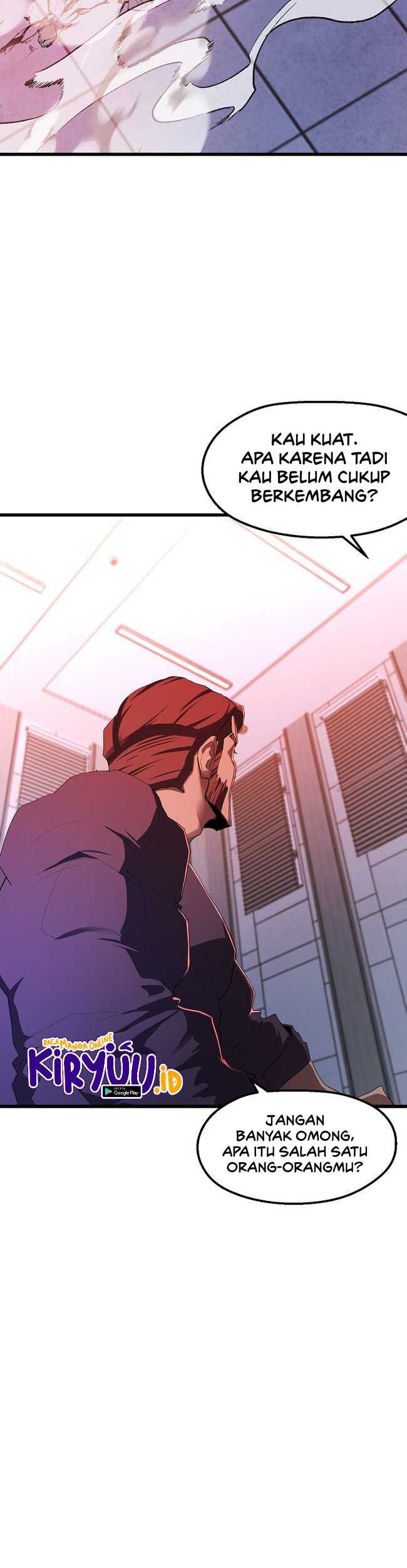 The Strongest Unemployed Hero Chapter 26 Gambar 55