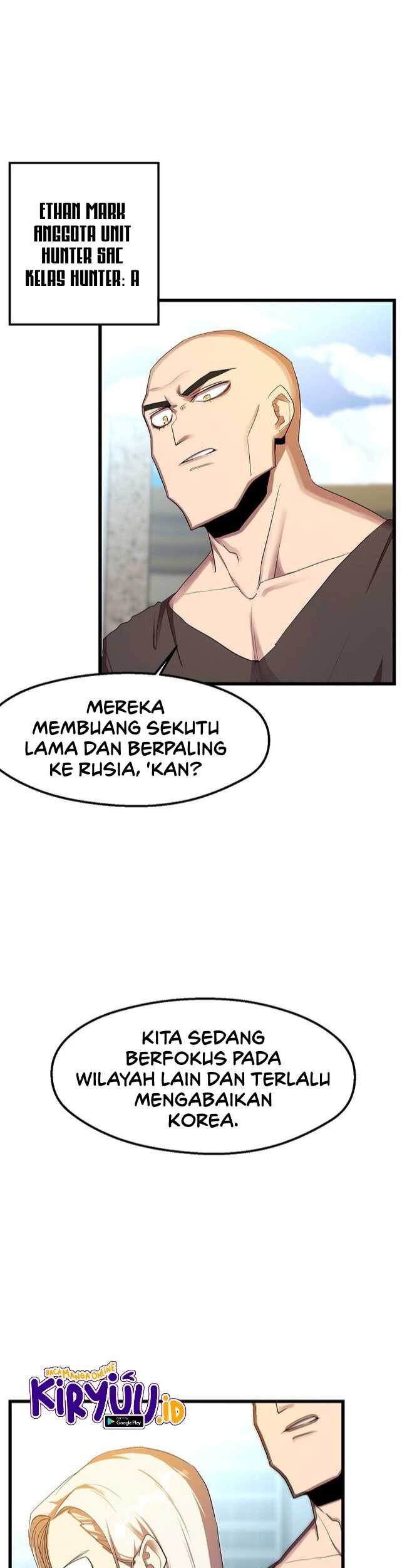 The Strongest Unemployed Hero Chapter 26 Gambar 3