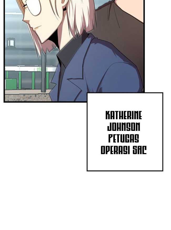 The Strongest Unemployed Hero Chapter 26 Gambar 4