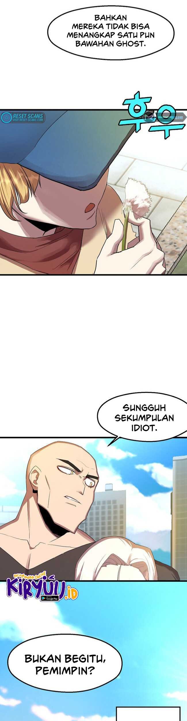 The Strongest Unemployed Hero Chapter 26 Gambar 5