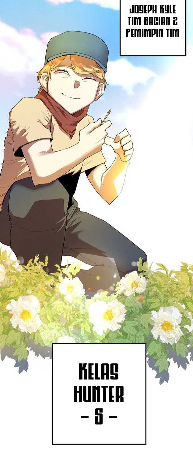 The Strongest Unemployed Hero Chapter 26 Gambar 6