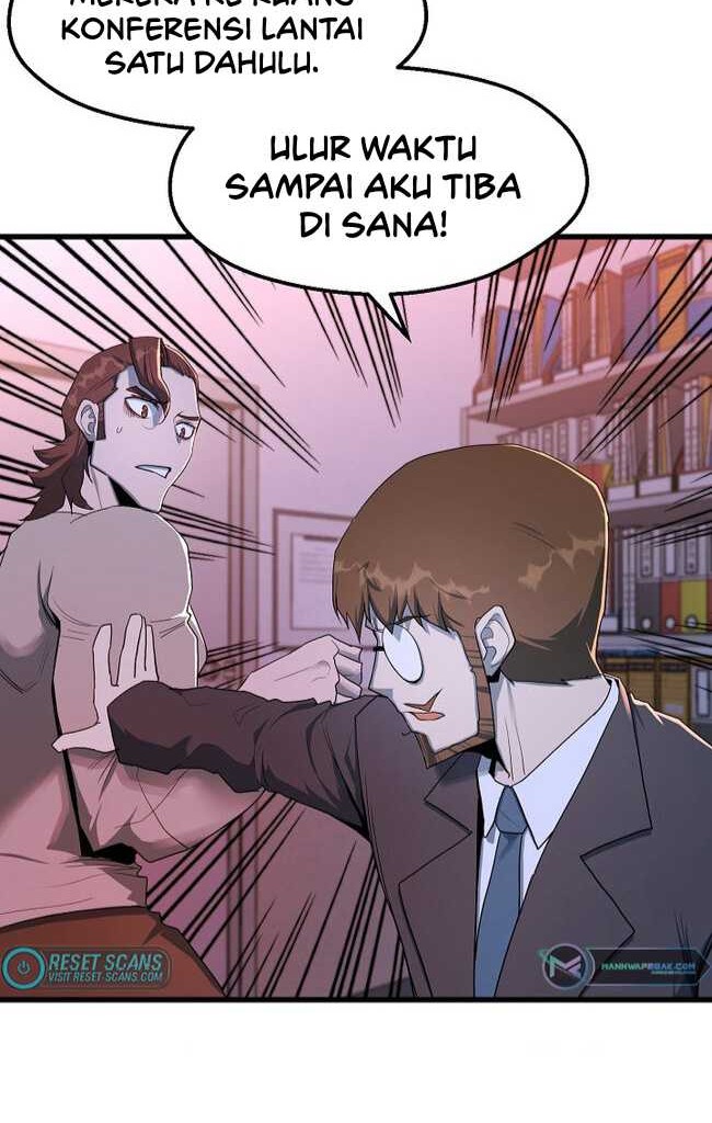 The Strongest Unemployed Hero Chapter 26 Gambar 8