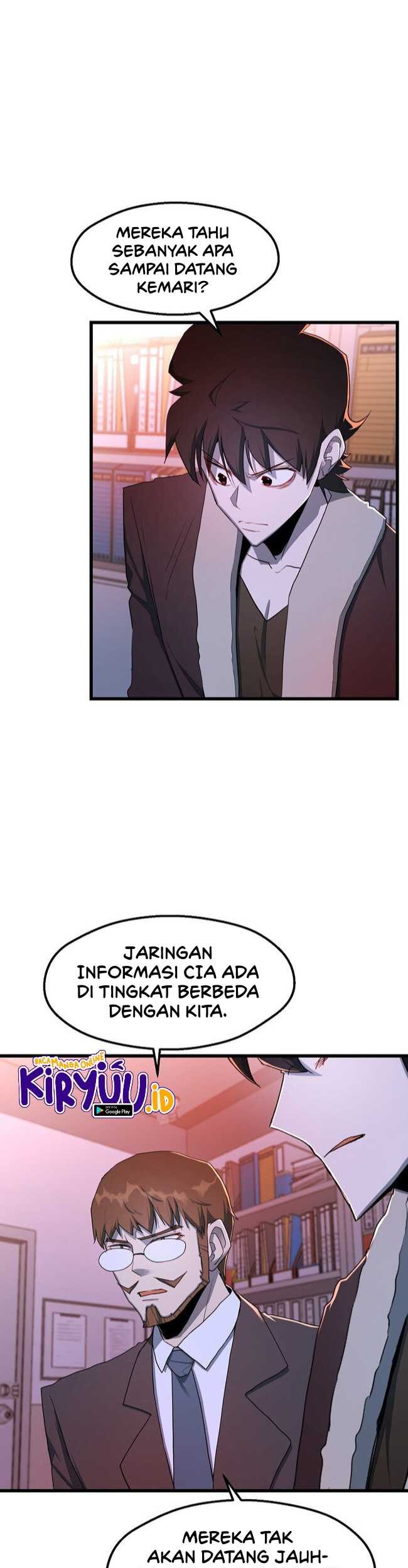 The Strongest Unemployed Hero Chapter 26 Gambar 9