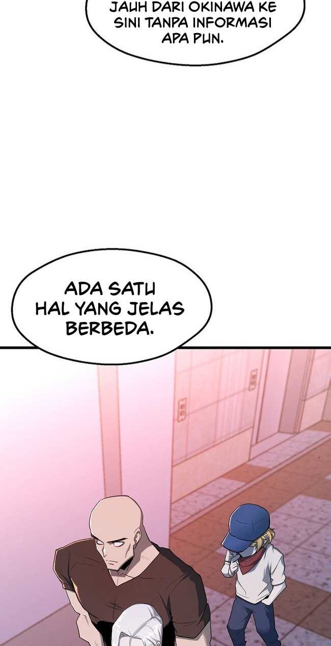 The Strongest Unemployed Hero Chapter 26 Gambar 10
