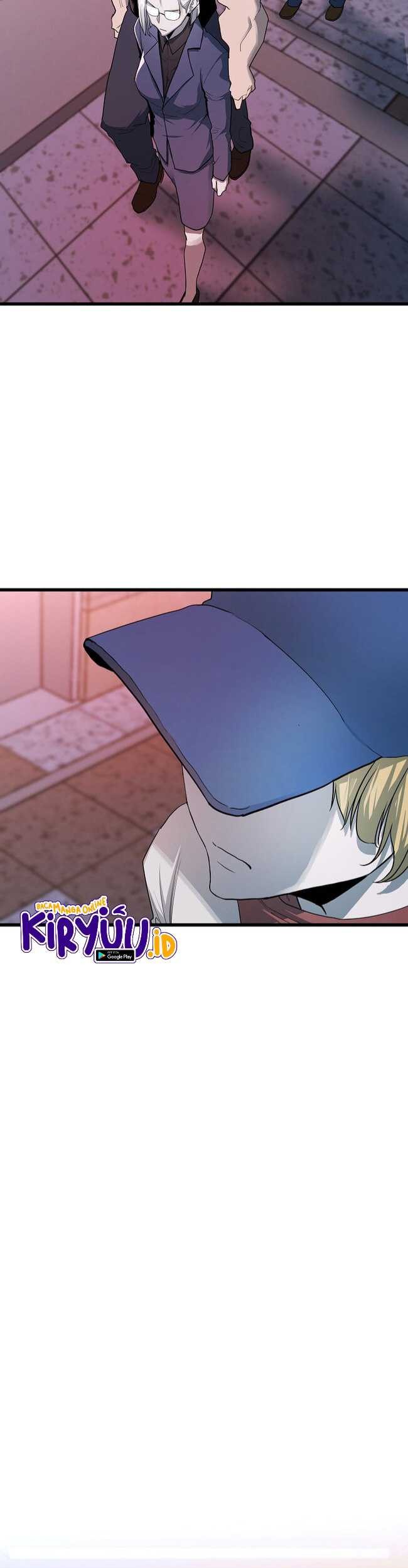 The Strongest Unemployed Hero Chapter 26 Gambar 11