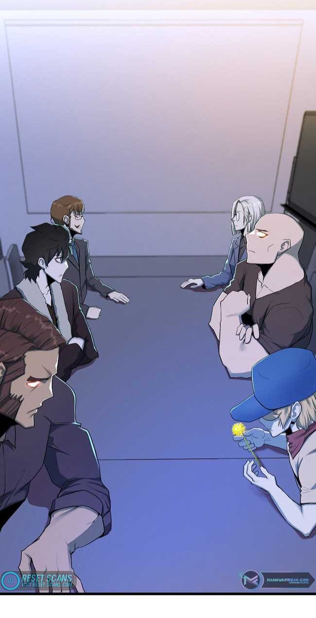 The Strongest Unemployed Hero Chapter 26 Gambar 12