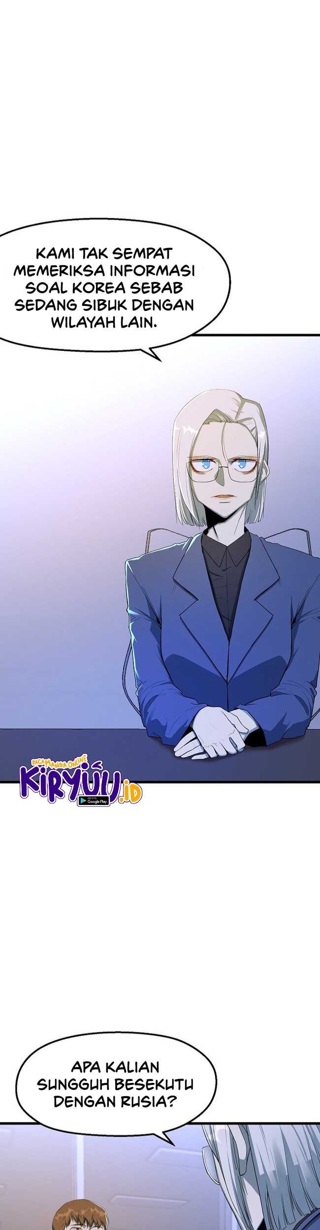 The Strongest Unemployed Hero Chapter 26 Gambar 13