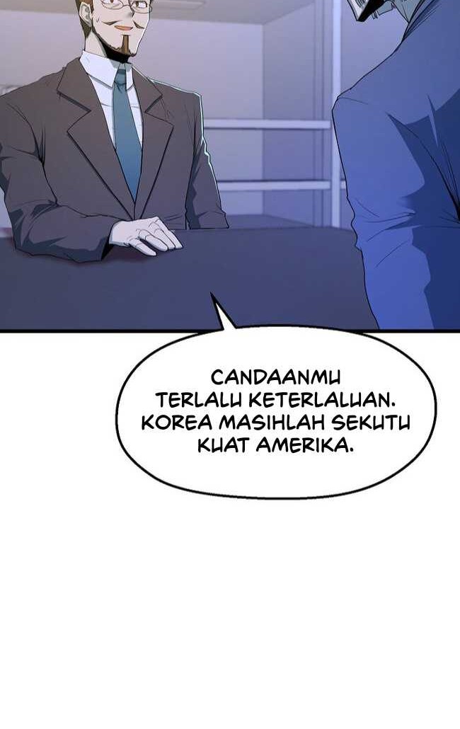 The Strongest Unemployed Hero Chapter 26 Gambar 14