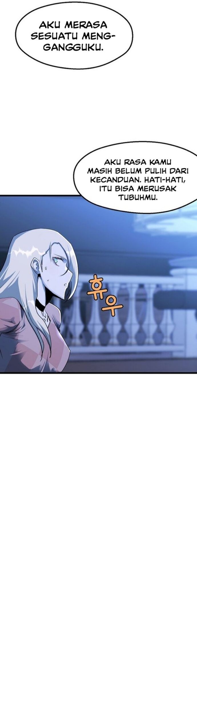 The Strongest Unemployed Hero Chapter 25 Gambar 18