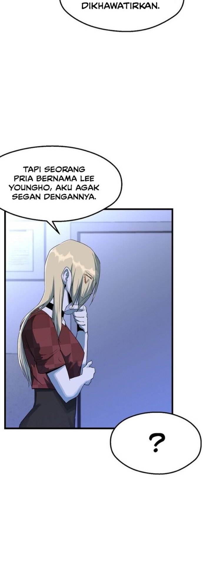 The Strongest Unemployed Hero Chapter 25 Gambar 21