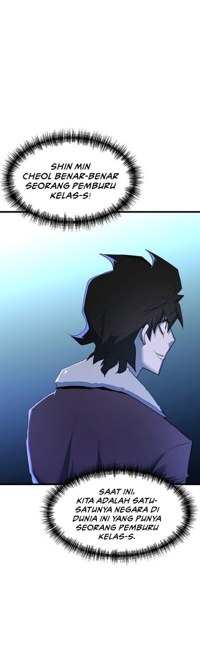 The Strongest Unemployed Hero Chapter 25 Gambar 31