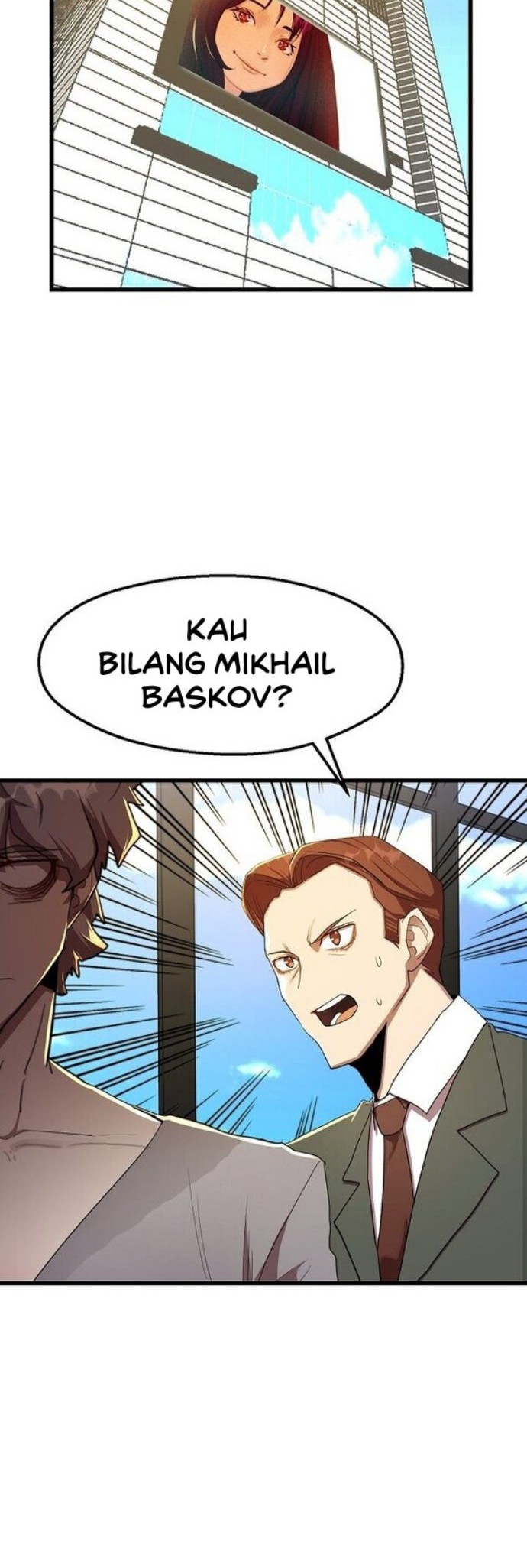 The Strongest Unemployed Hero Chapter 25 Gambar 33