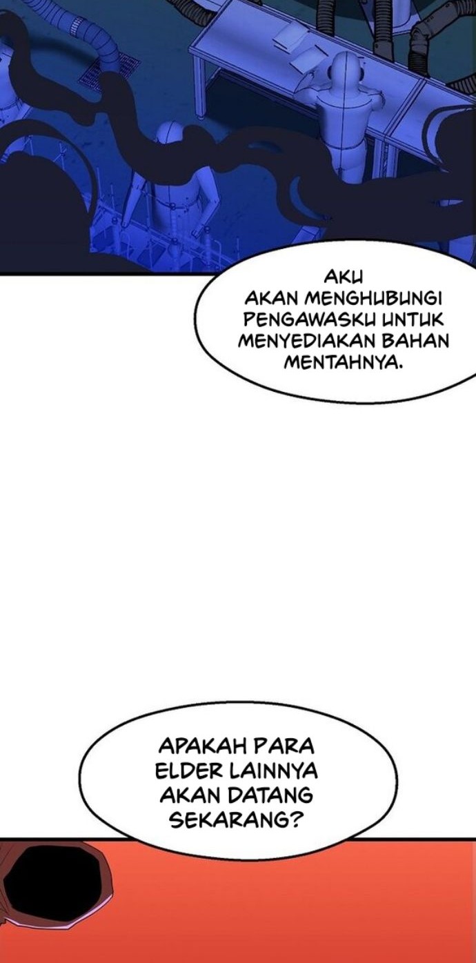 The Strongest Unemployed Hero Chapter 25 Gambar 35