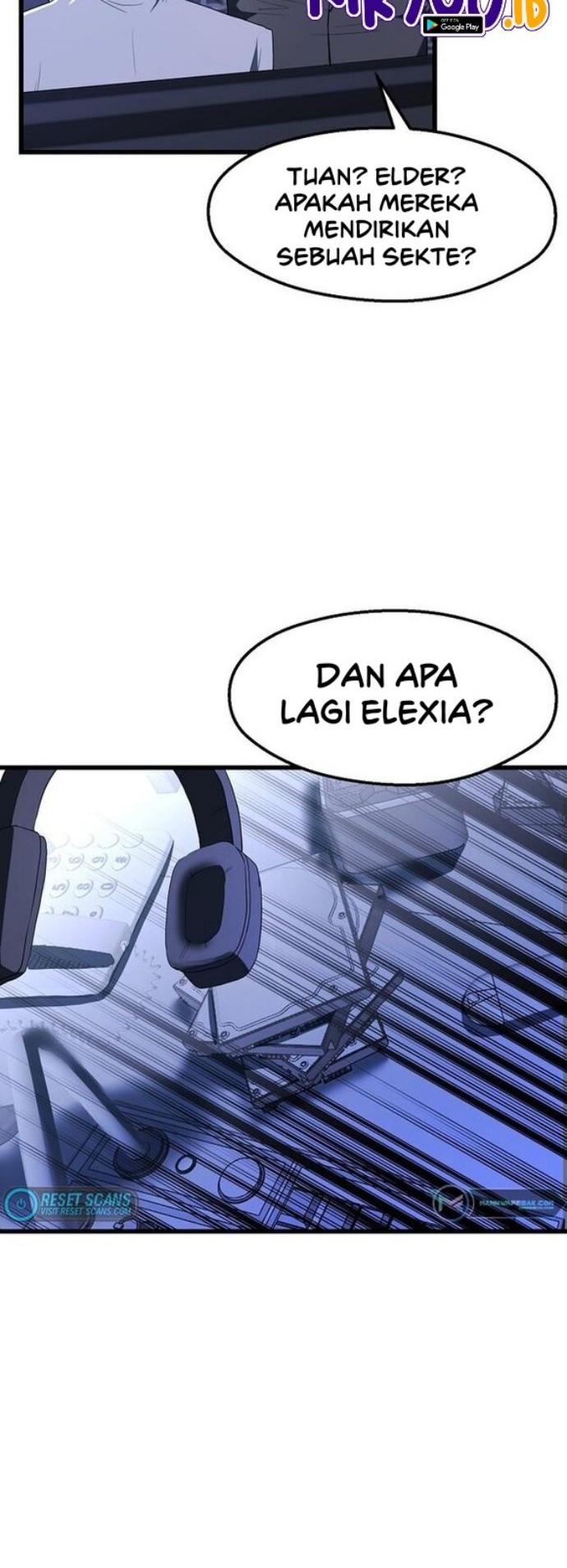 The Strongest Unemployed Hero Chapter 25 Gambar 37