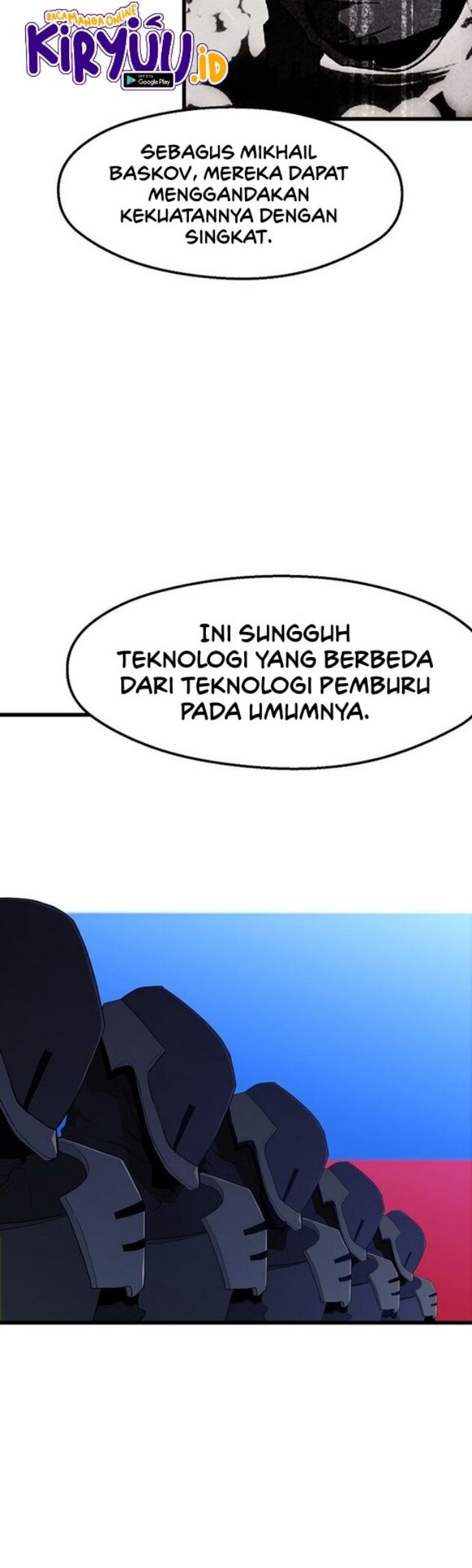 The Strongest Unemployed Hero Chapter 25 Gambar 39