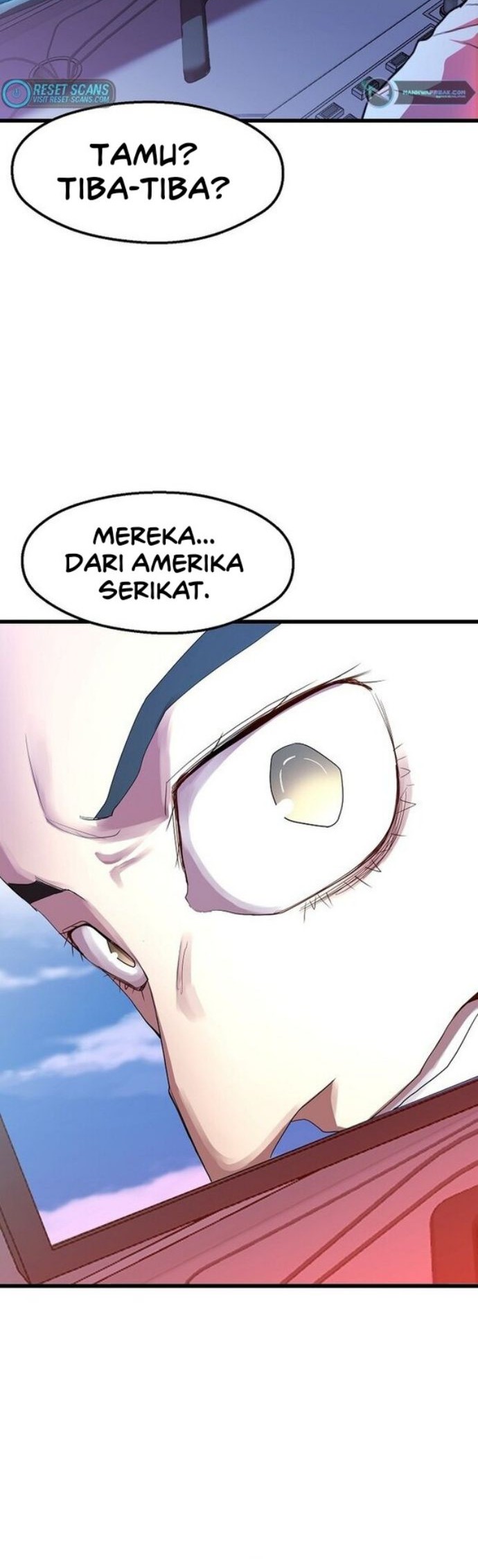 The Strongest Unemployed Hero Chapter 25 Gambar 45