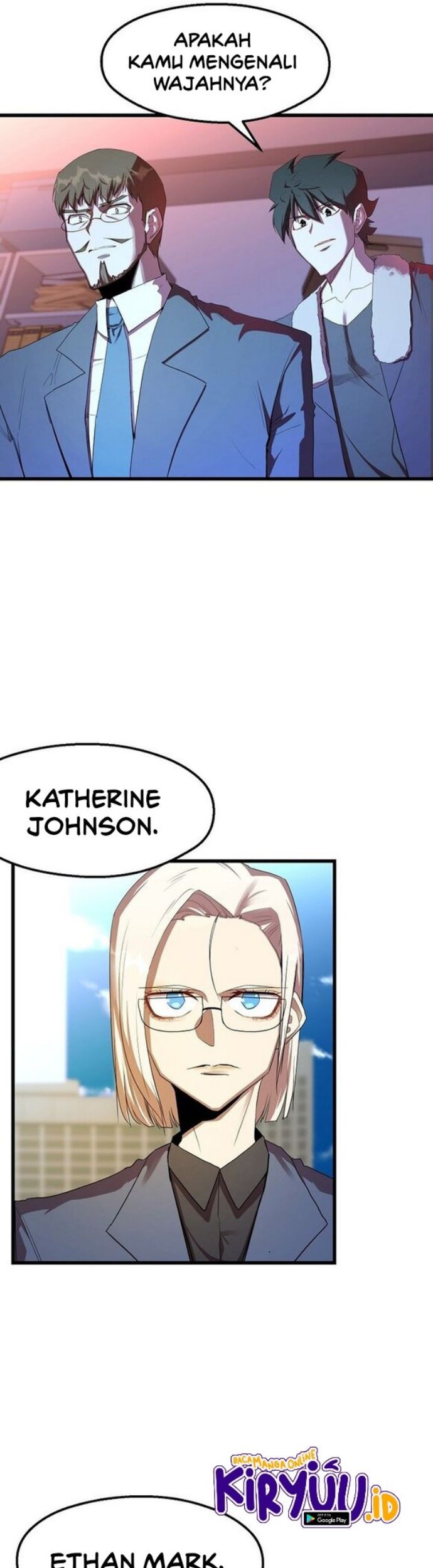 The Strongest Unemployed Hero Chapter 25 Gambar 46