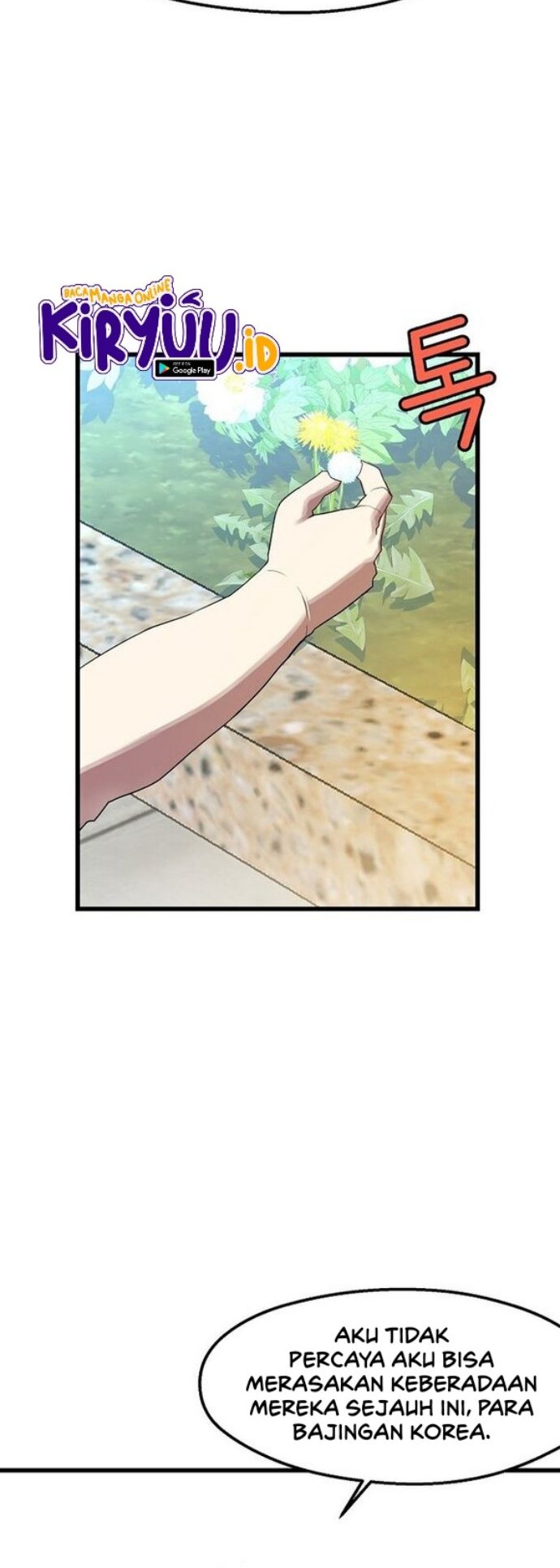 The Strongest Unemployed Hero Chapter 25 Gambar 49